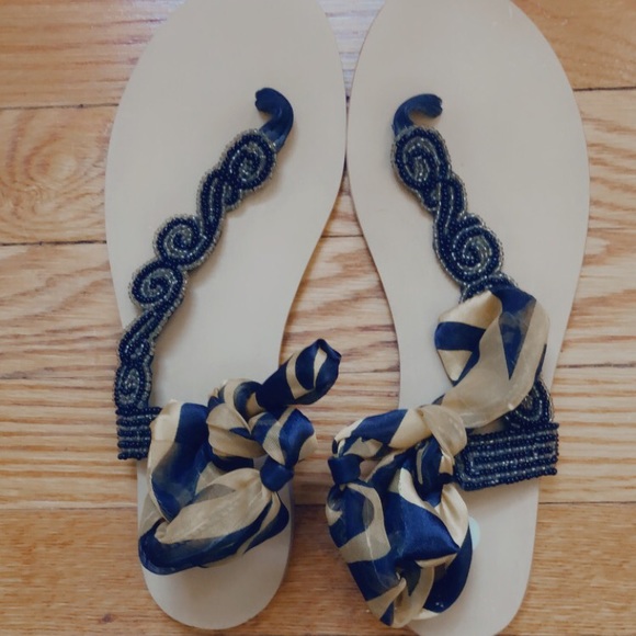 Shoes - Sandals